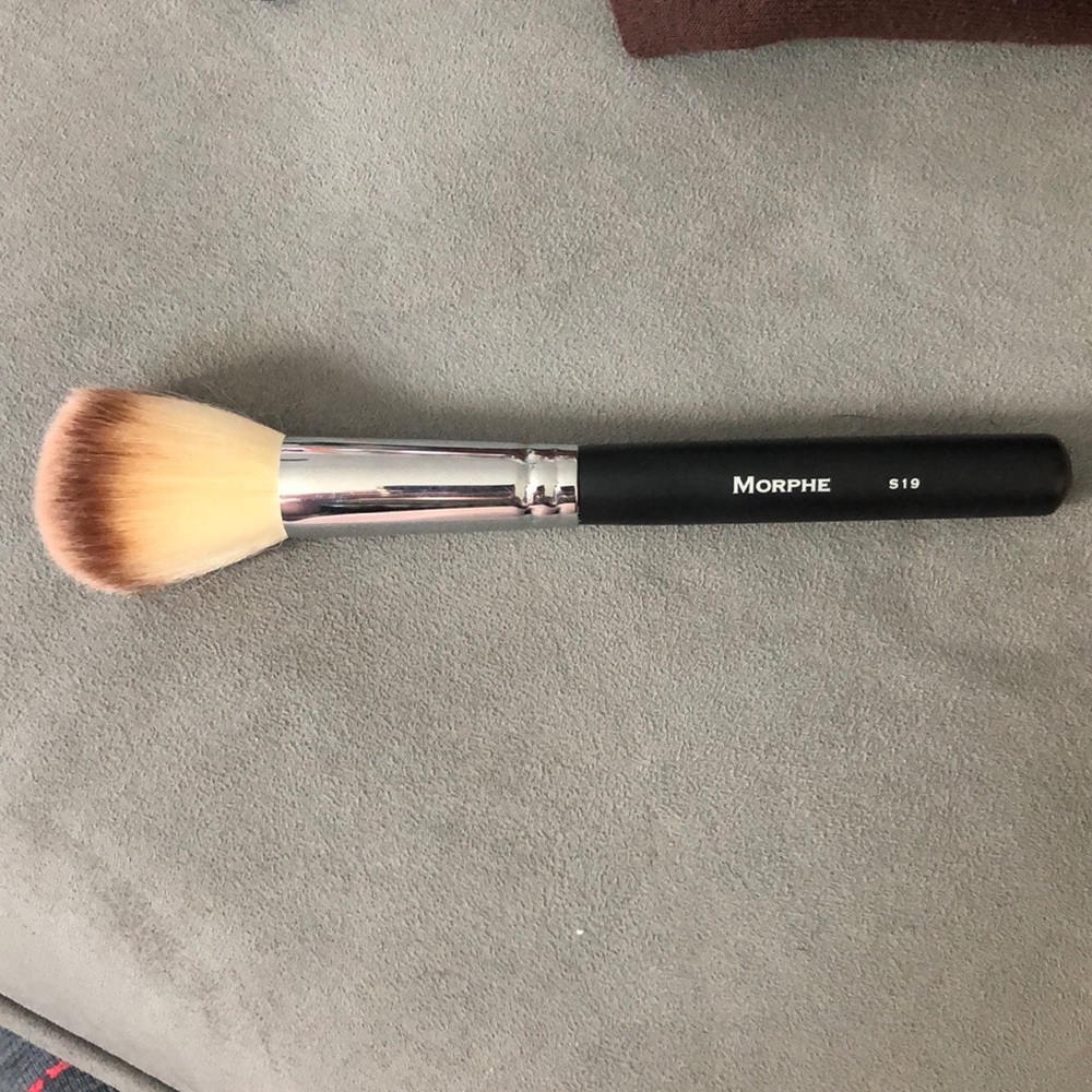 Morphe Brush